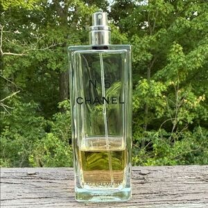 Vintage CHANEL No. 5 Eau Premiere